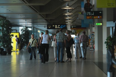 flughafen