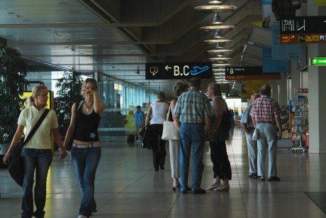 flughafen