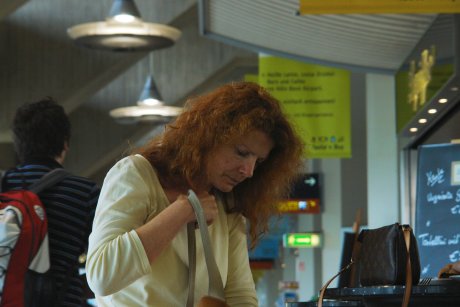 flughafen