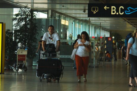 flughafen