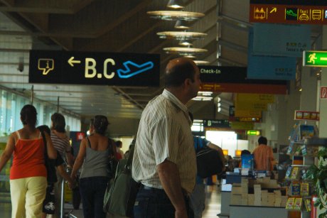 flughafen