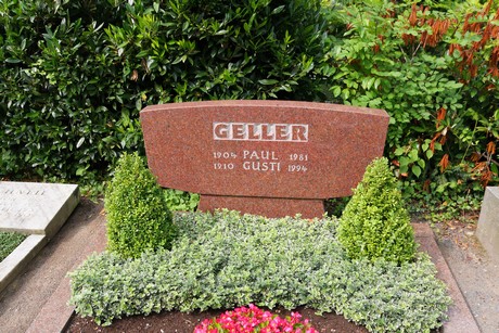 friedhof