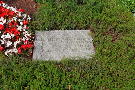 friedhof
