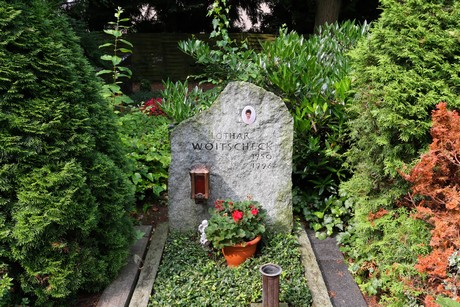 friedhof