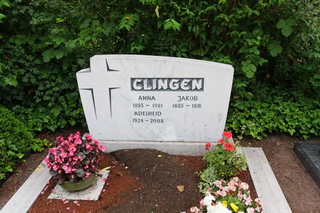 friedhof
