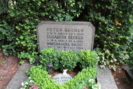 friedhof