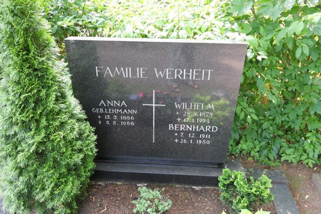 friedhof