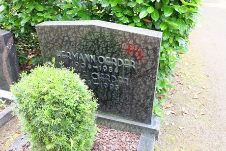 friedhof