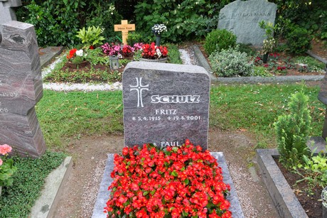 friedhof