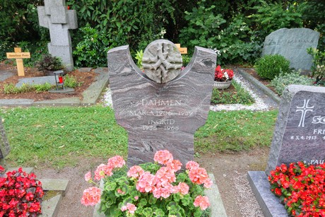 friedhof