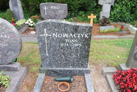 friedhof