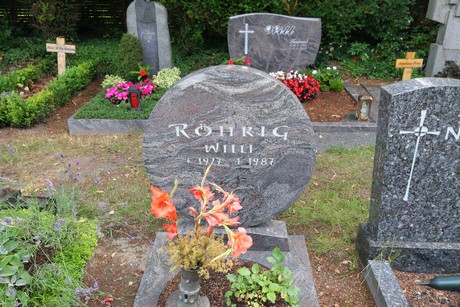 friedhof