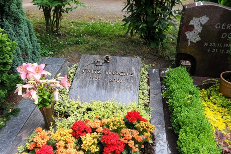 friedhof