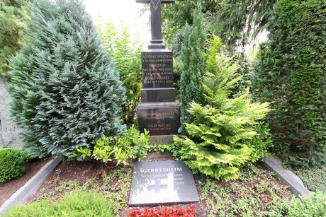 friedhof