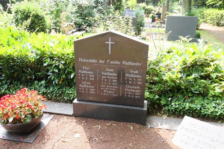 friedhof