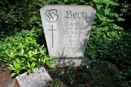 friedhof