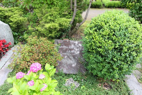 friedhof