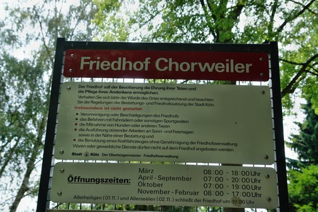 friedhof