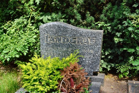 friedhof