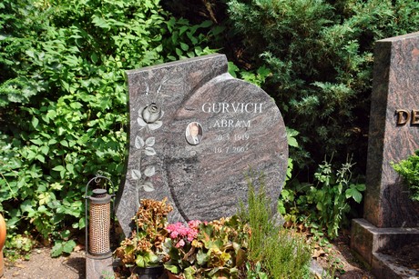 friedhof