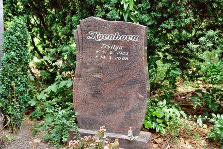 friedhof