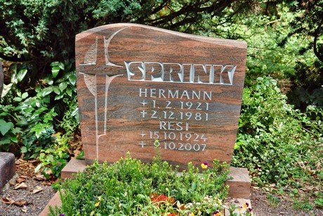 friedhof