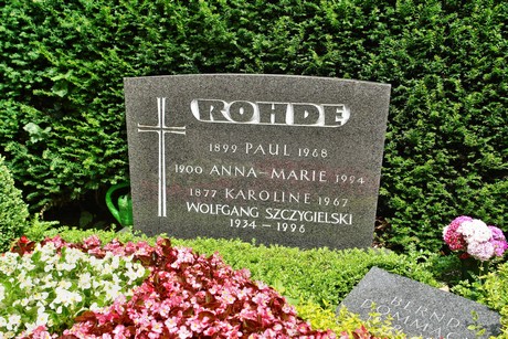 friedhof