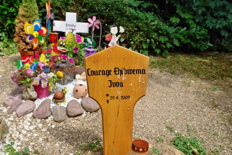 friedhof