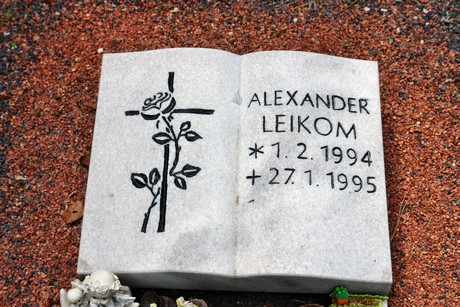 friedhof