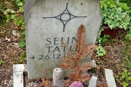 friedhof