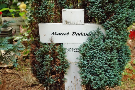 friedhof