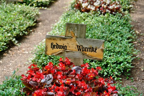 friedhof