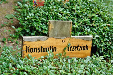 friedhof