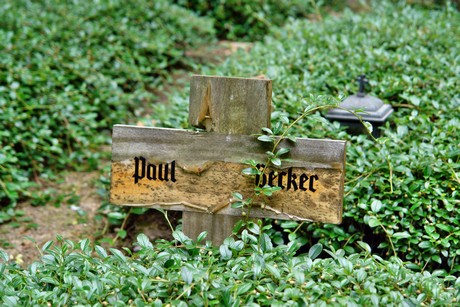 friedhof