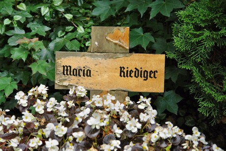 friedhof