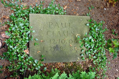 friedhof