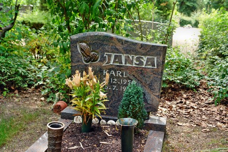 friedhof