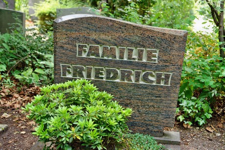 friedhof
