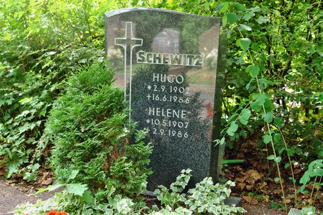 friedhof