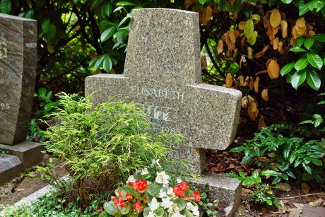 friedhof