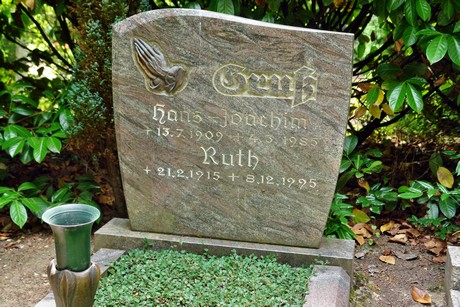 friedhof