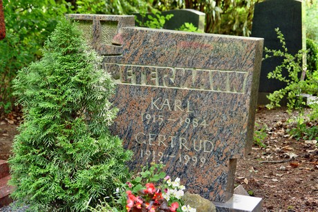 friedhof