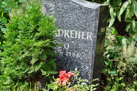 friedhof