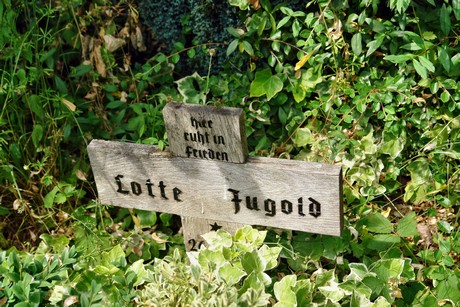 friedhof