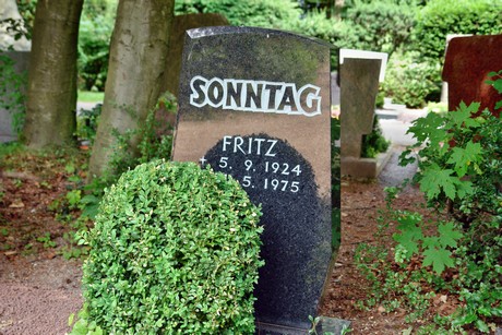 friedhof