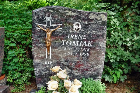 friedhof