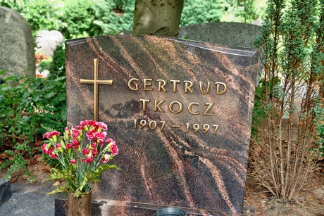 friedhof