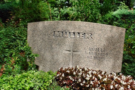friedhof
