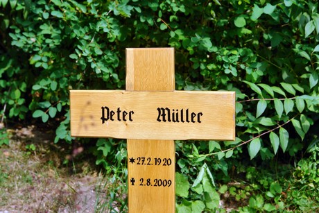 friedhof