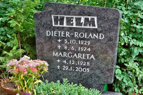 friedhof